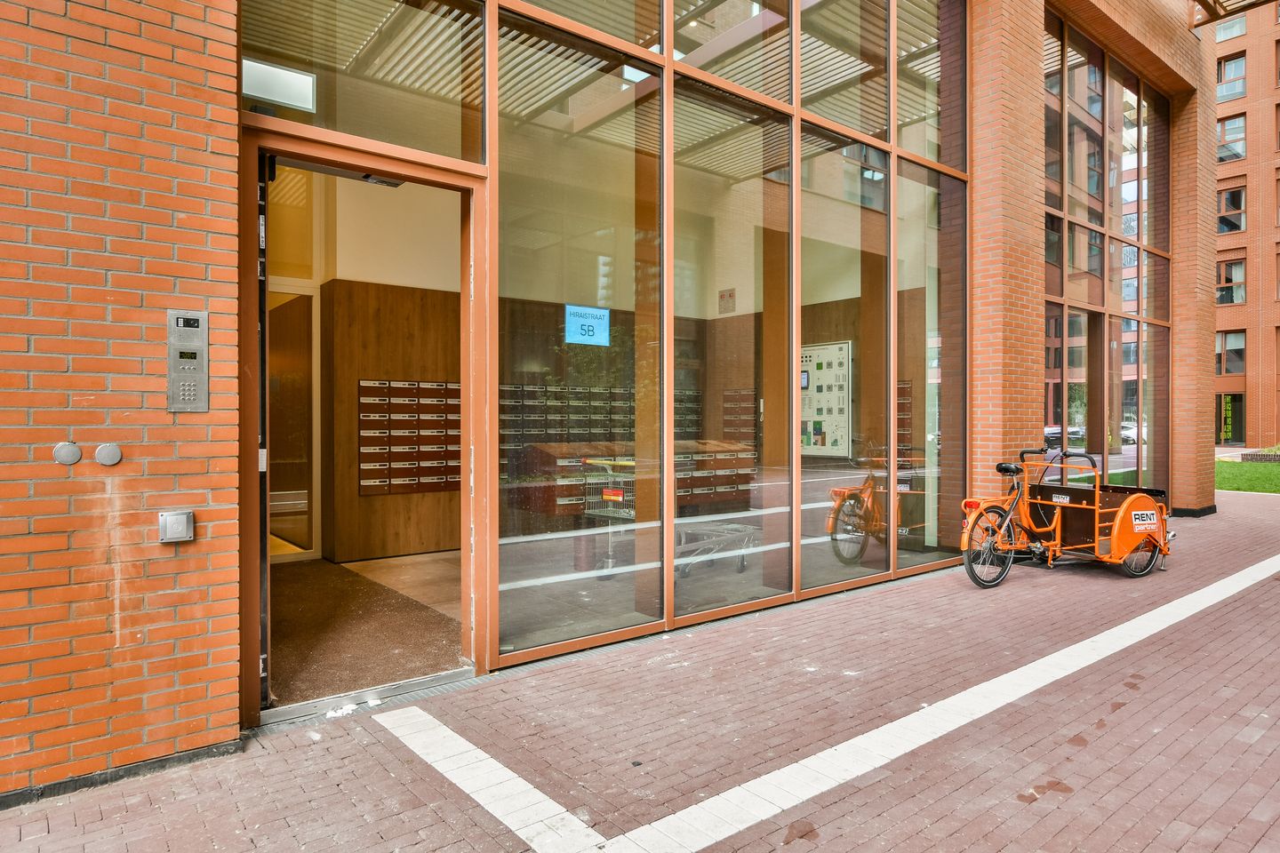 Foto 5 van Hiraistraat 5-B53