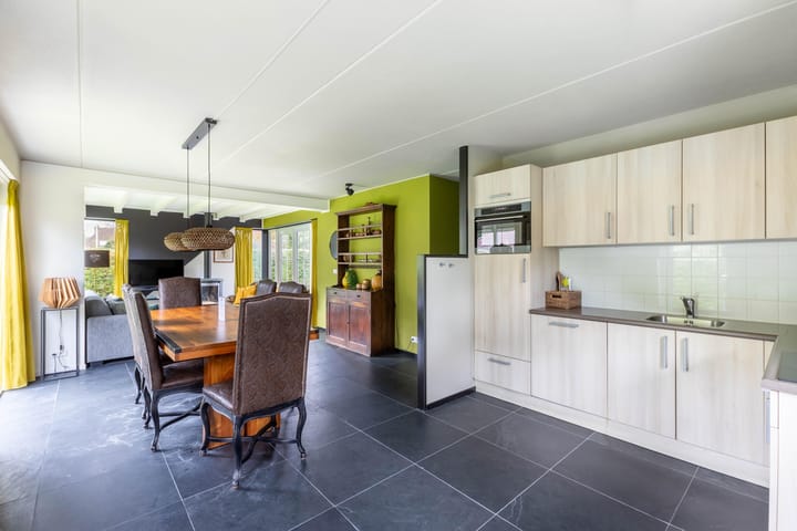 Vrijstaande woning te koop: Koaidyk 6-616, Earnewâld