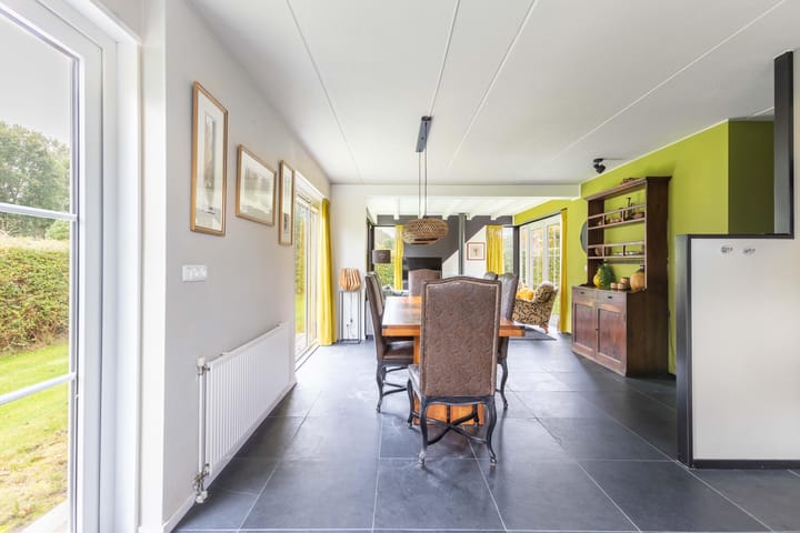 Vrijstaande woning te koop: Koaidyk 6-616, Earnewâld