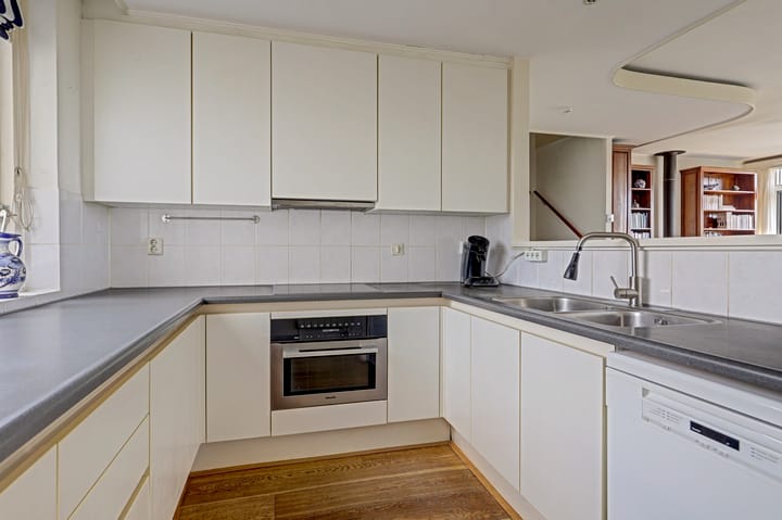 Tussenwoning te koop: de Kolk 23, Wijk Bij Duurstede