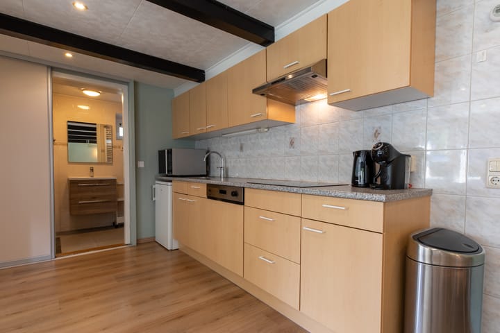 Vrijstaande woning te koop: Kruinweg 1B093, Simpelveld