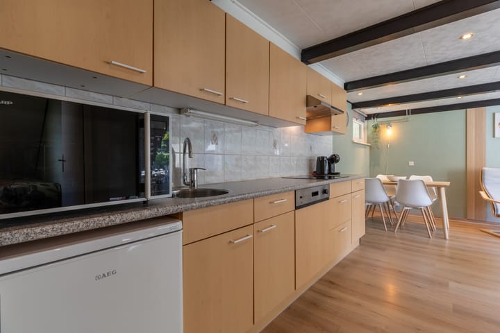 Vrijstaande woning te koop: Kruinweg 1B093, Simpelveld