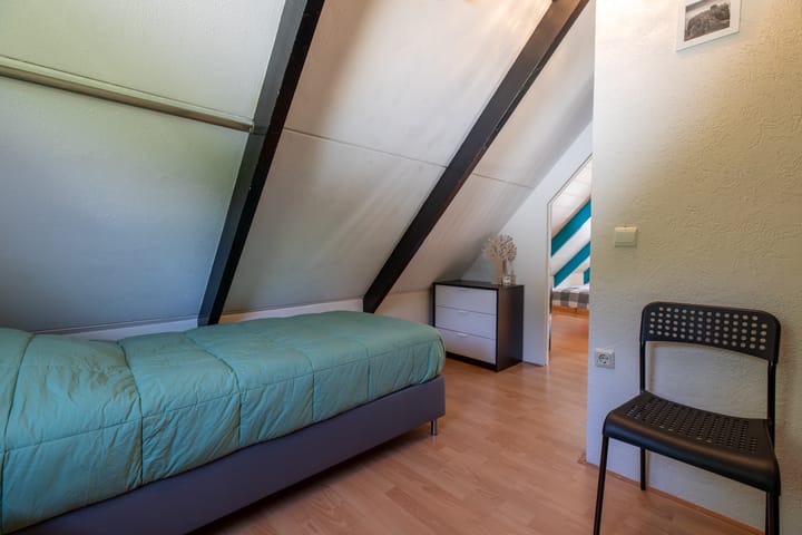 Vrijstaande woning te koop: Kruinweg 1B093, Simpelveld