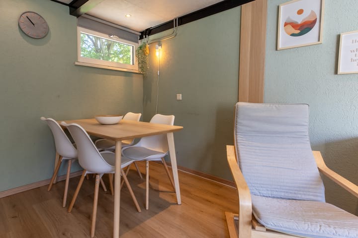 Vrijstaande woning te koop: Kruinweg 1B093, Simpelveld