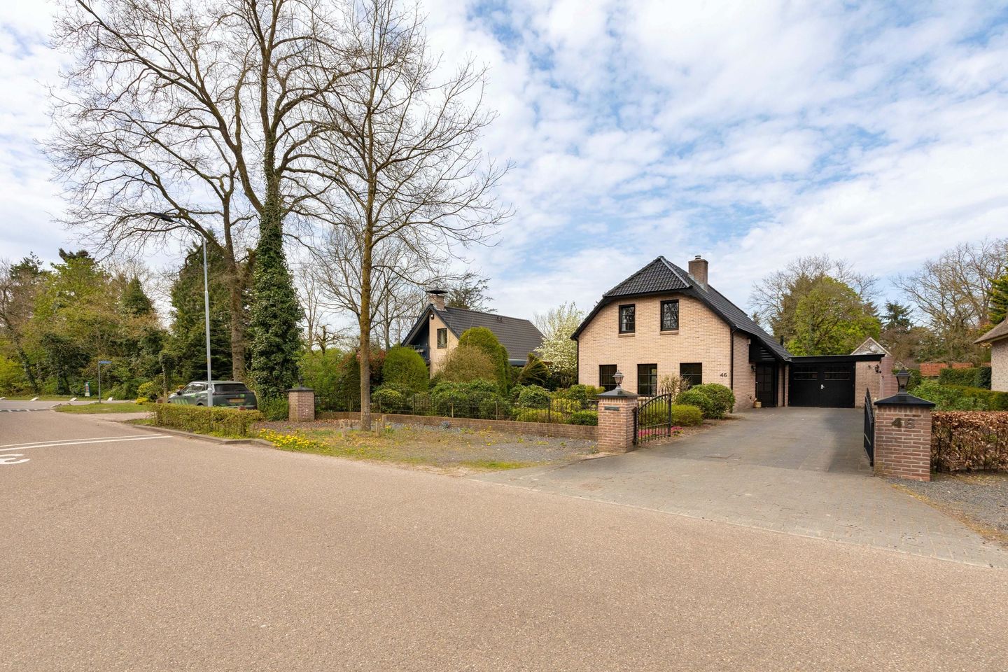 Foto 1 van Prins Hendriklaan 46