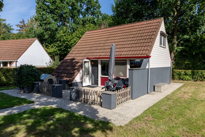 Foto 2 van Kruinweg 1-B093