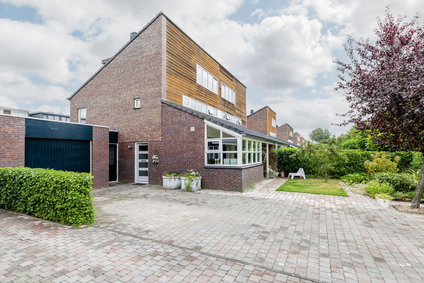 Foto 1 van Marnelaan 33