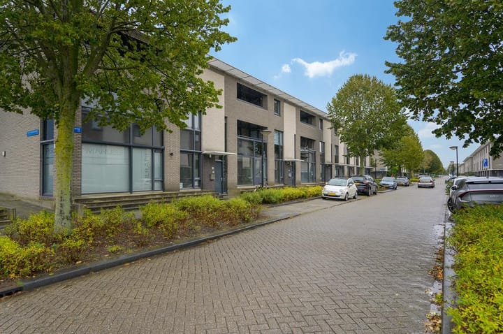 Foto 4 van Azorenweg 11