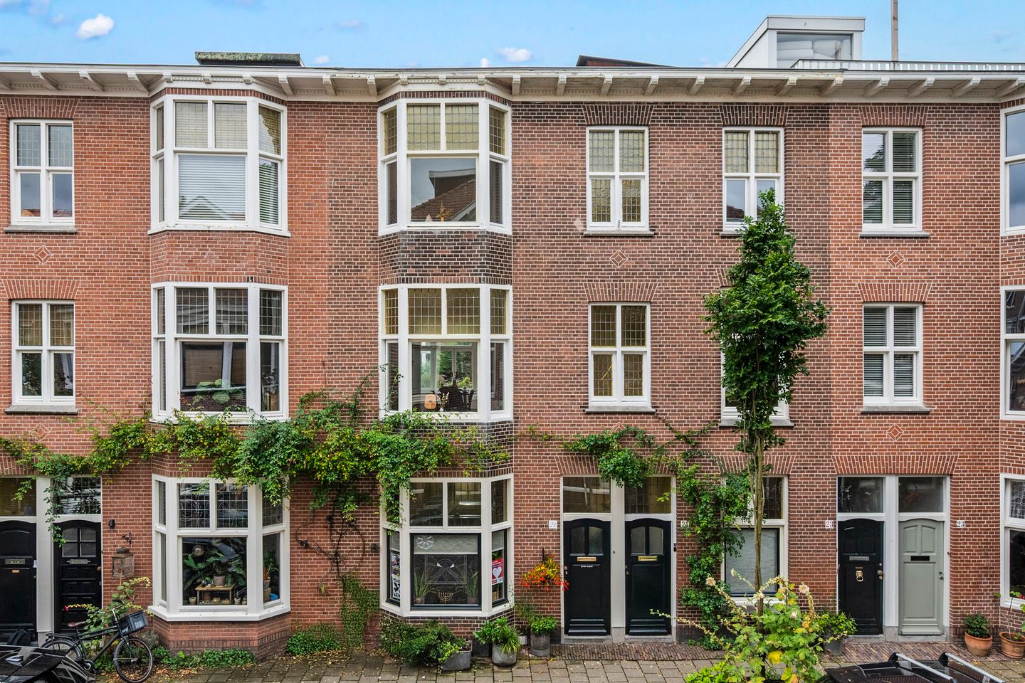 Foto 1 van Van der Vinnestraat 21-RD