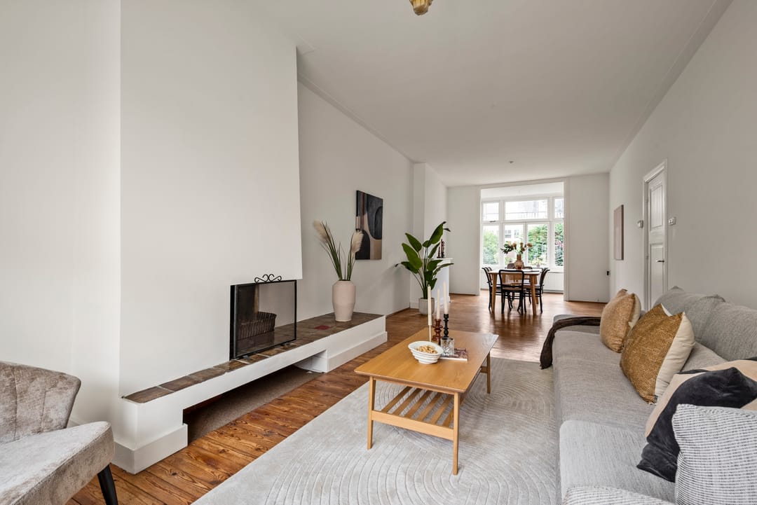 Foto 8 van Van der Vinnestraat 21-RD
