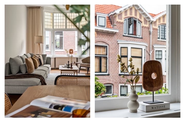 Foto 4 van Van der Vinnestraat 21-RD
