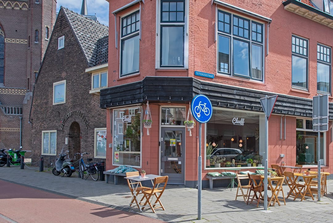 Foto 43 van Van der Vinnestraat 21-RD
