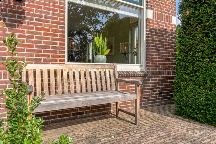 Twee-onder-één-kap te koop: Conradstraat 22, Hengelo