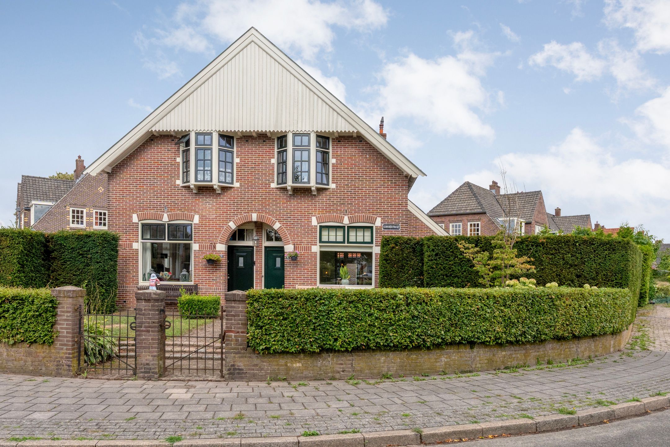 Conradstraat 22 