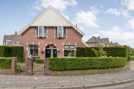Conradstraat thumbnail