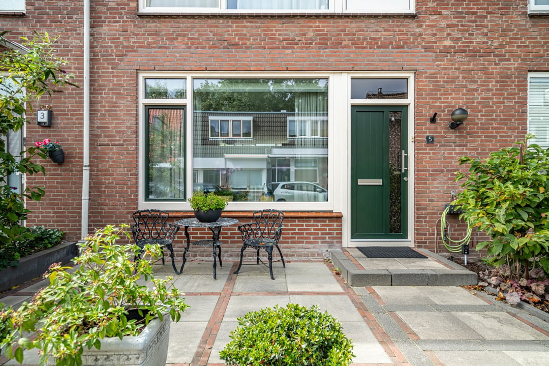 Foto 56 van Kerklaan 5