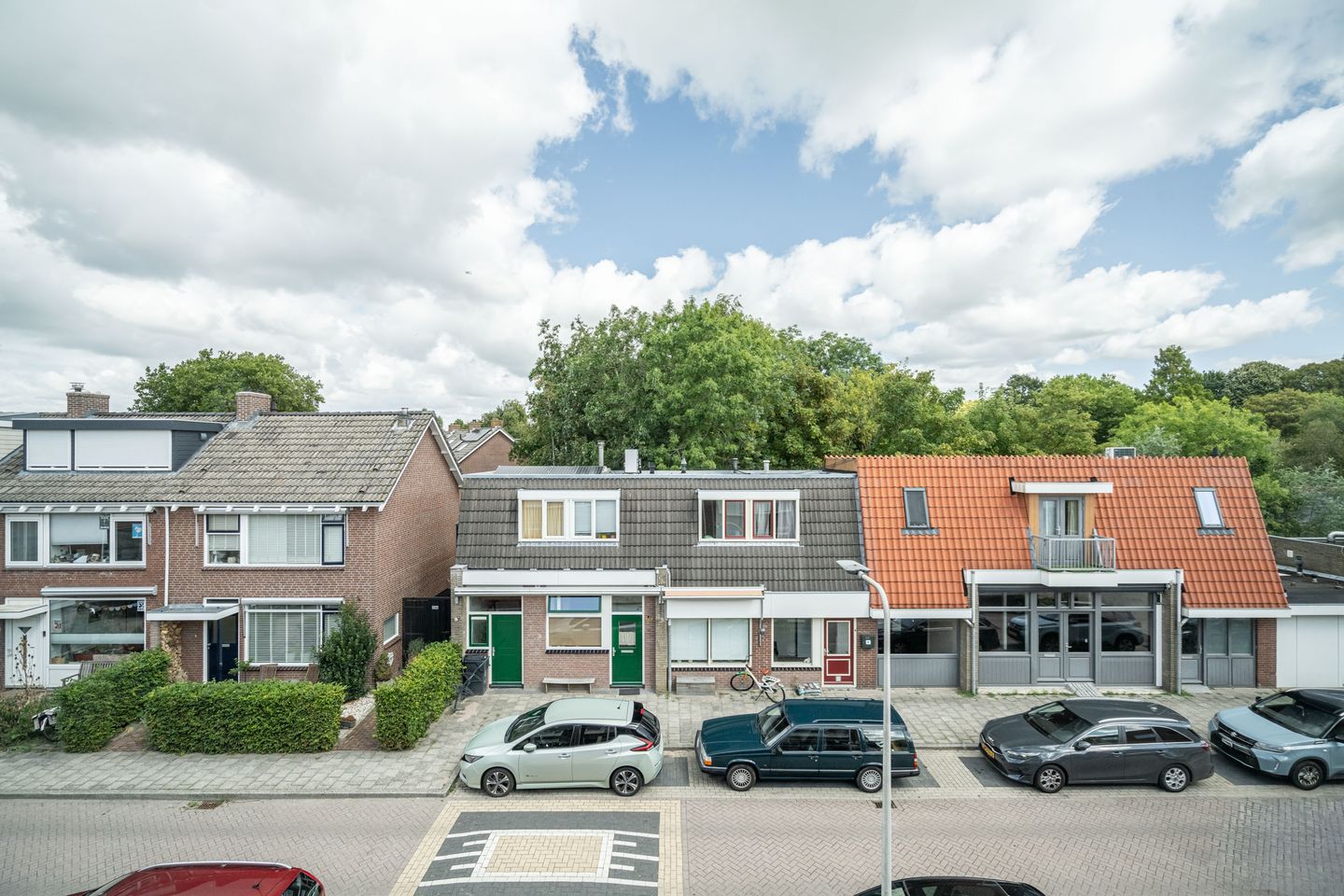 Foto 49 van Kerklaan 5