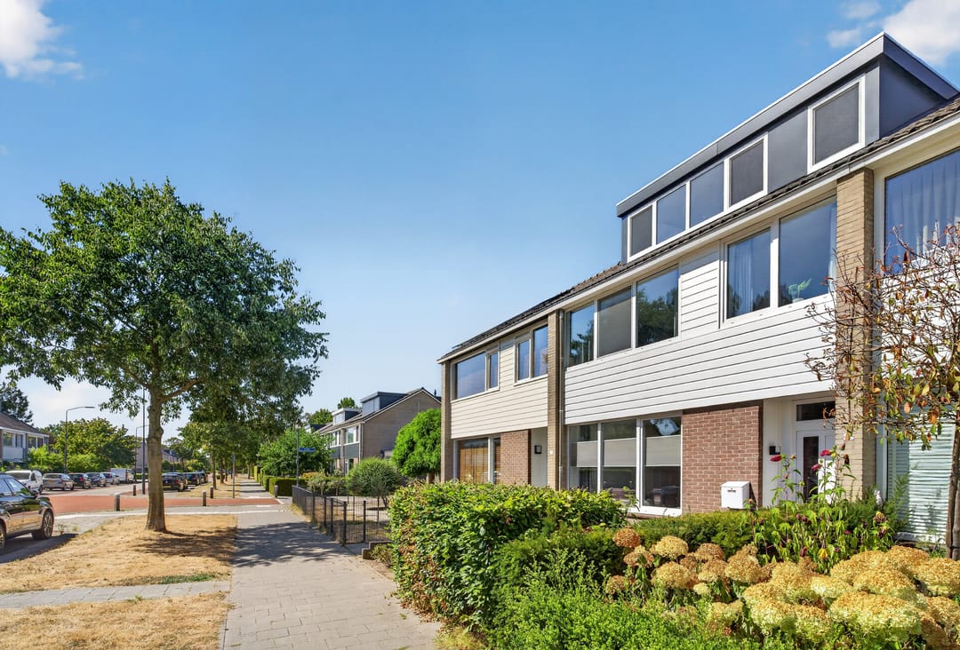 Foto 61 van Rouppe van der Voortlaan 72