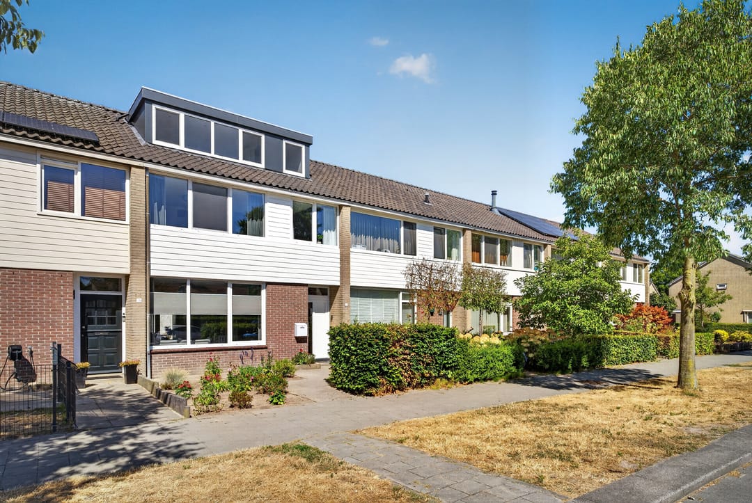 Foto 52 van Rouppe van der Voortlaan 72