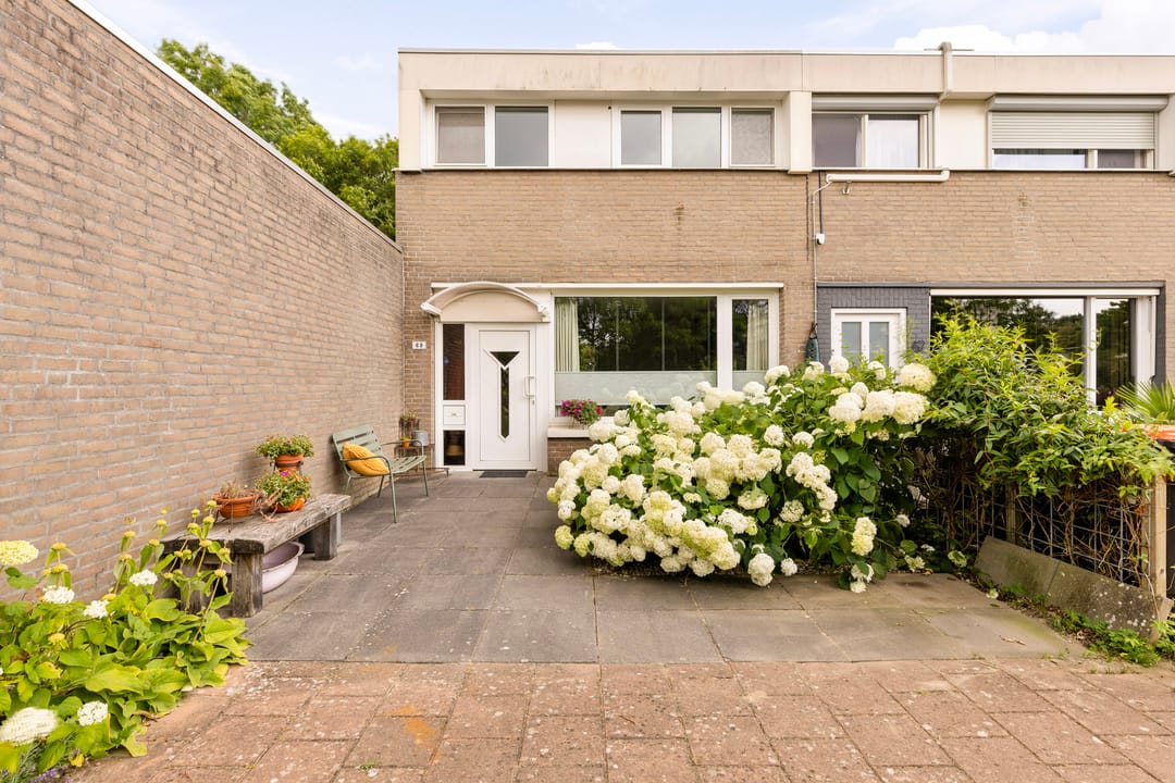 Foto 1 van Vierde Rompert 69