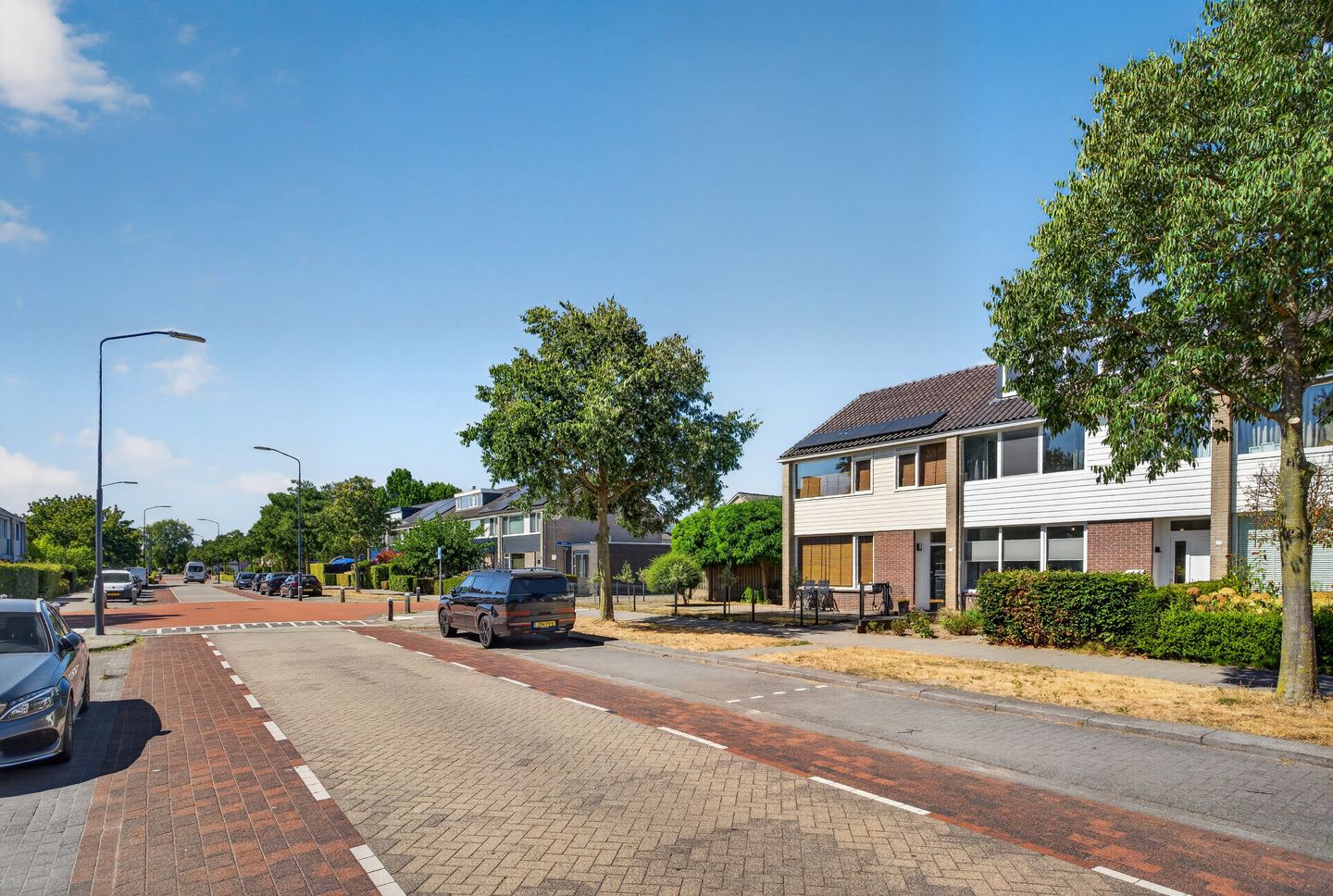 Foto 55 van Rouppe van der Voortlaan 72