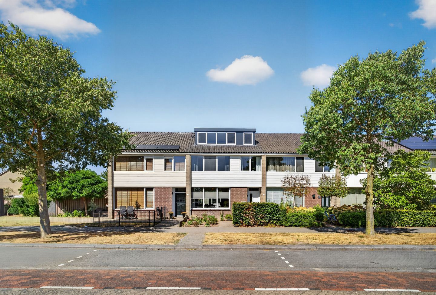 Foto 50 van Rouppe van der Voortlaan 72