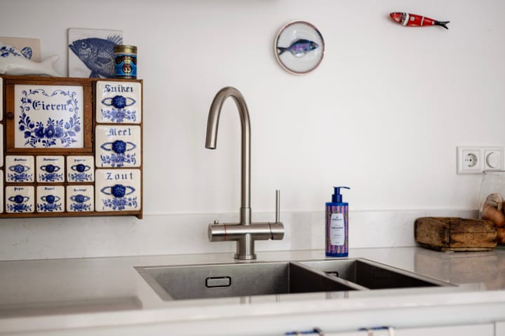 Tussenwoning te koop: Vierde Rompert 69, 'S-Hertogenbosch