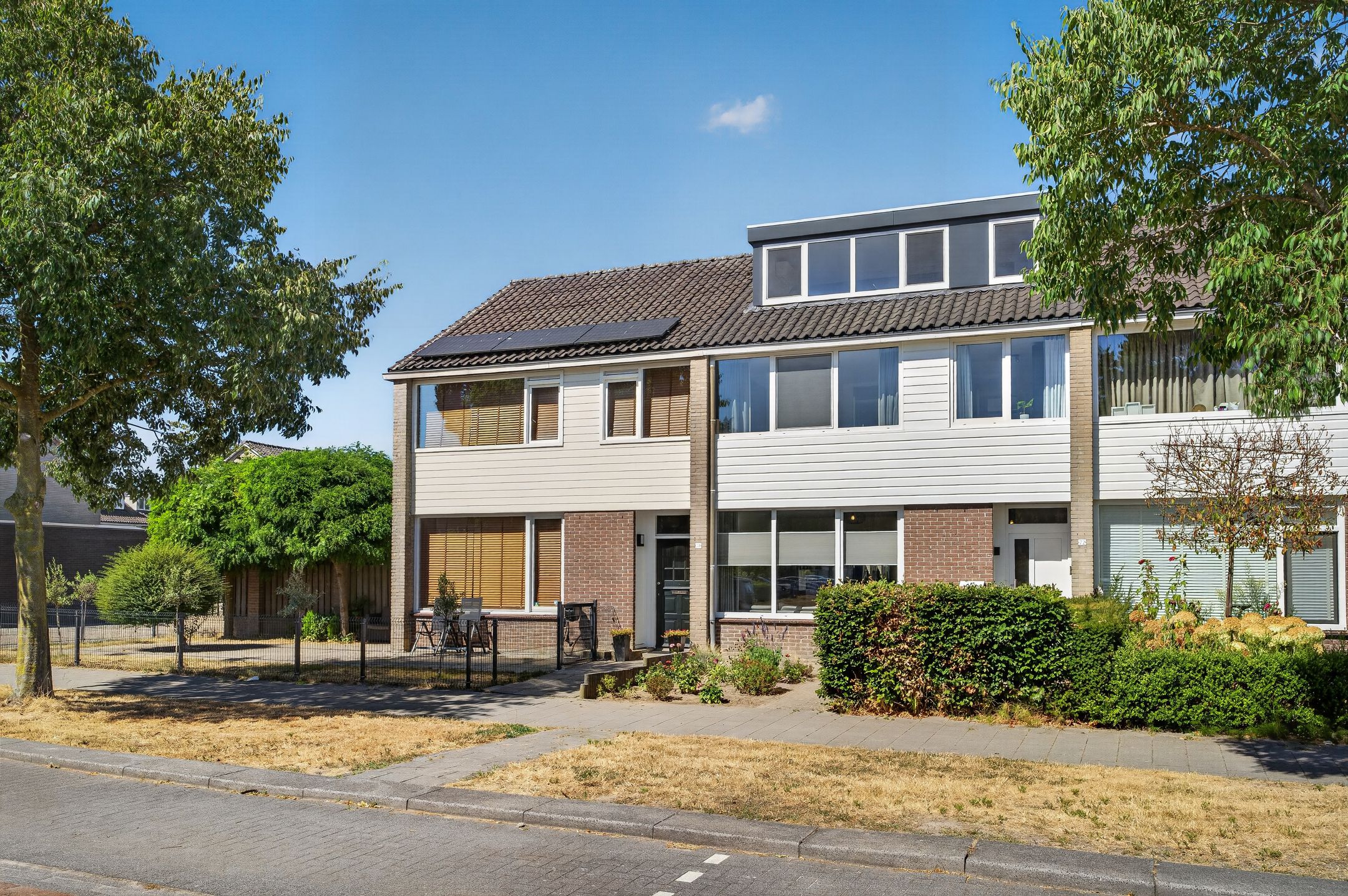 Foto 54 van Rouppe van der Voortlaan 72