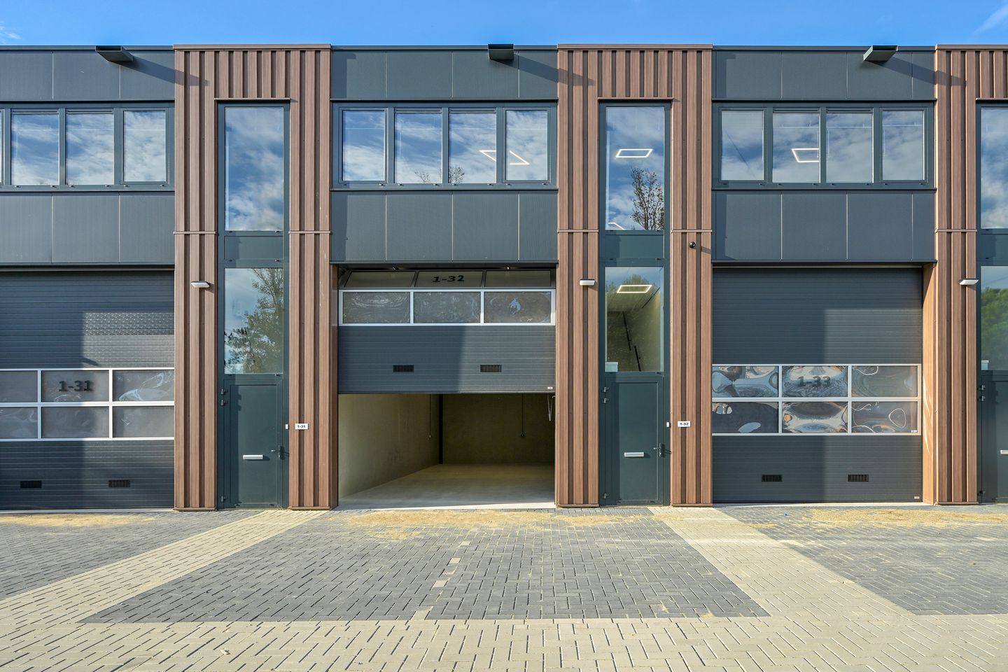 View photo 1 of Goudstraat 1-33