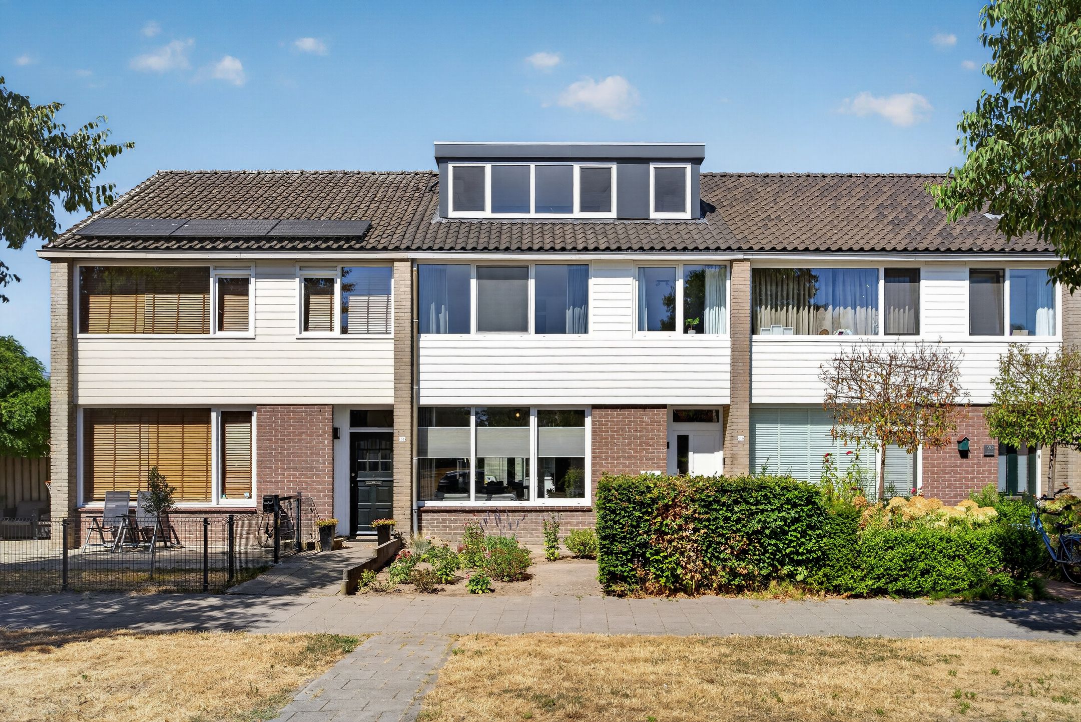 Foto 51 van Rouppe van der Voortlaan 72