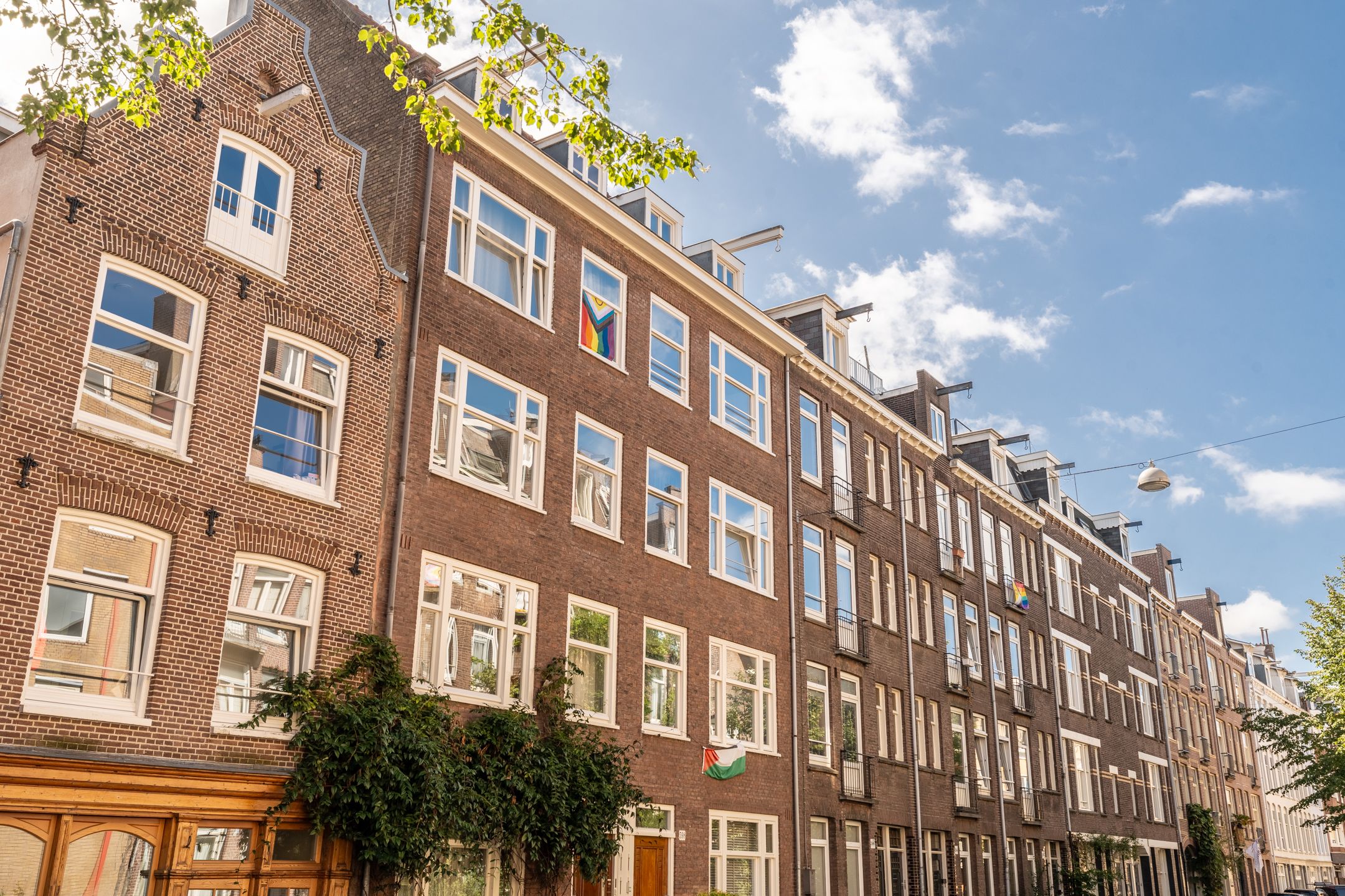 Foto 48 van Van Ostadestraat 398-3