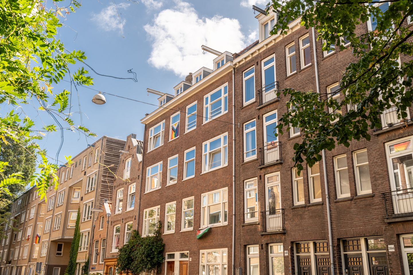 Foto 49 van Van Ostadestraat 398-3