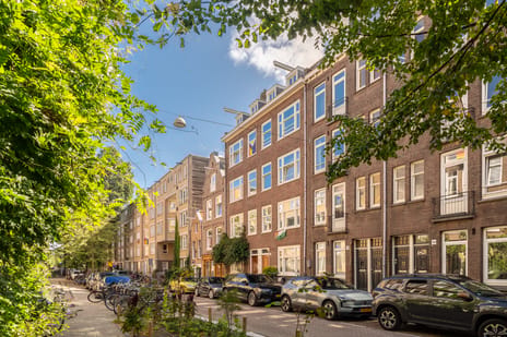 Van Ostadestraat thumbnail