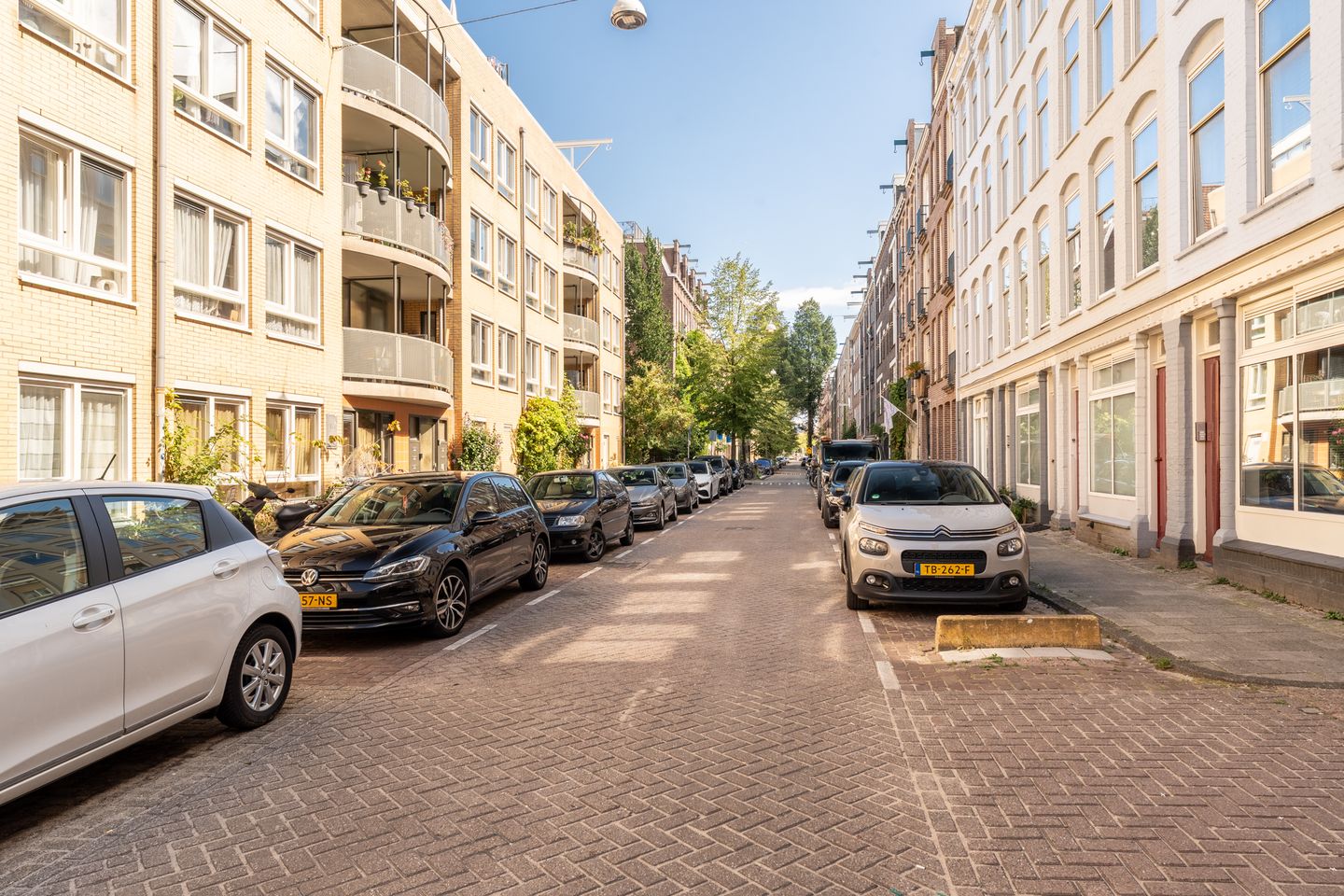 Foto 50 van Van Ostadestraat 398-3
