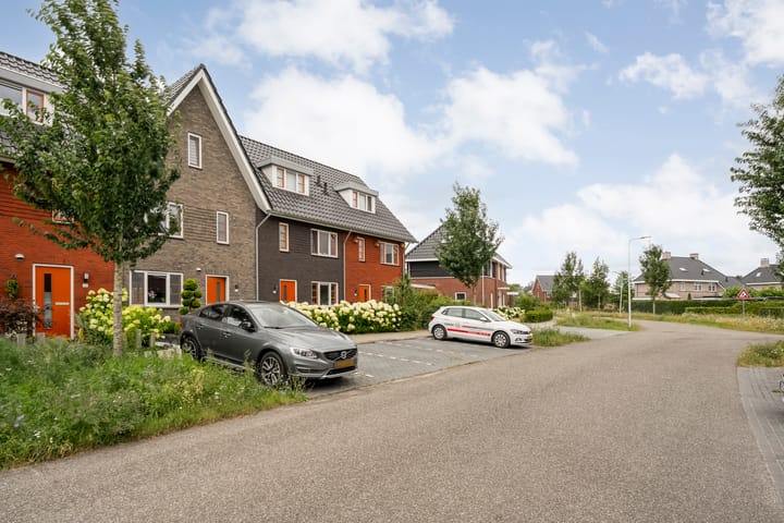 Foto 3 van Vlierendreef 22