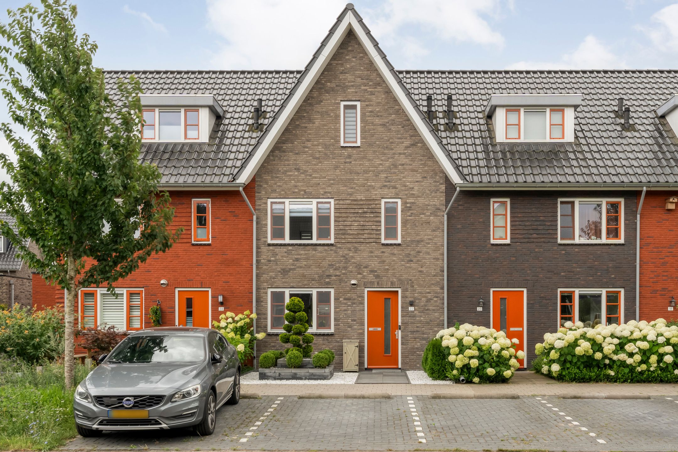 Vlierendreef 22