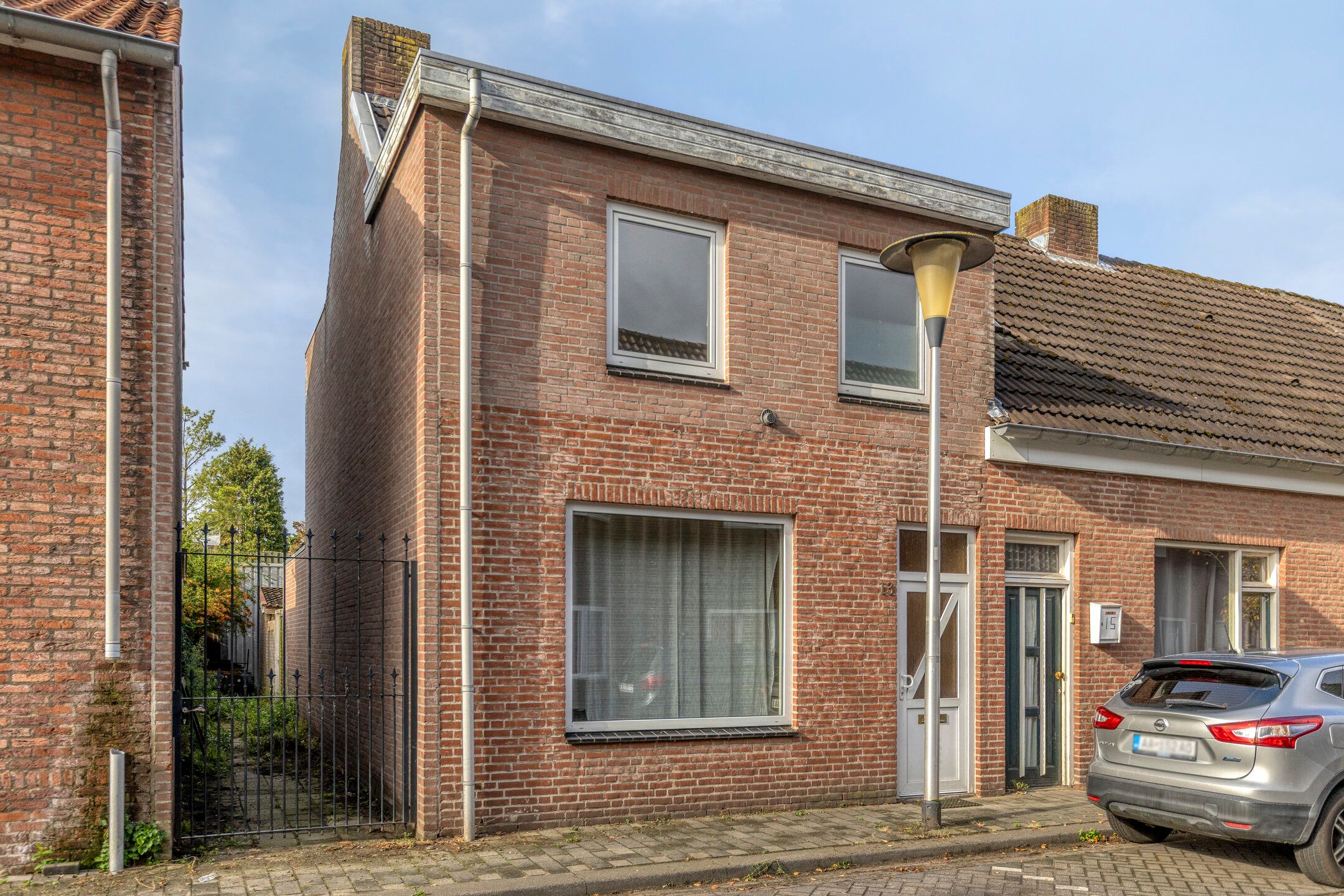 Vossenstraat 13