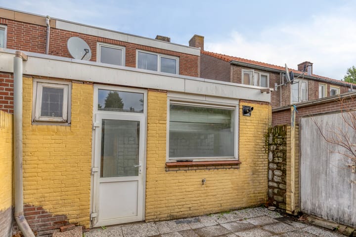 Foto 5 van Vossenstraat 13
