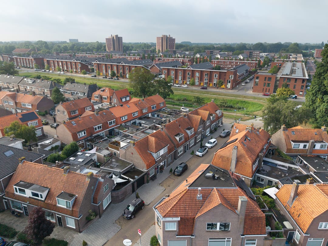 Photo 38 of Sint Jorisstraat 11