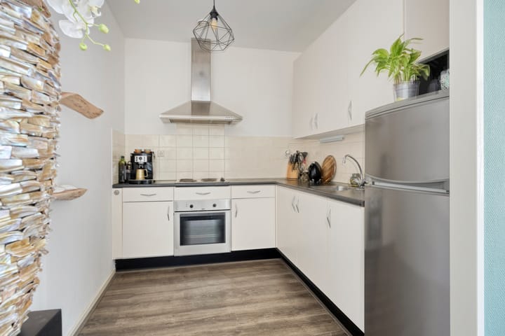 Appartement te koop: Statenlaan 357, 'S-Hertogenbosch