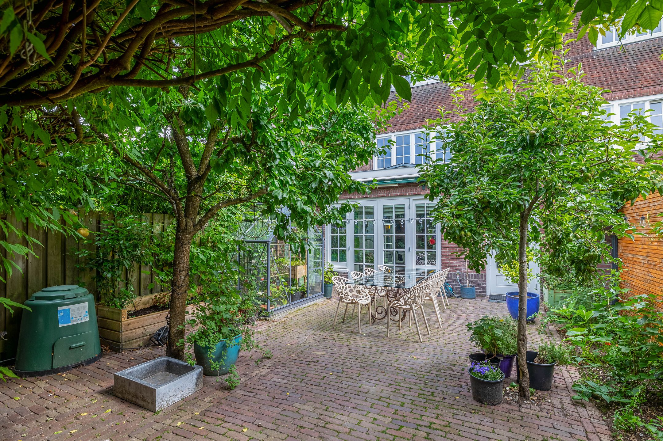 Photo 48 of Guido Gezellestraat 24