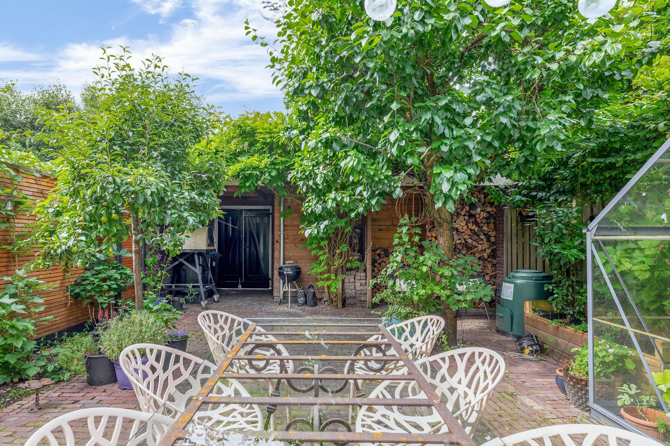 Photo 51 of Guido Gezellestraat 24