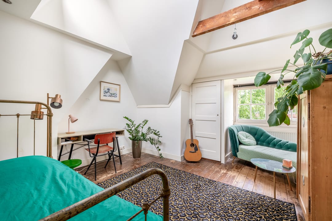 Photo 41 of Guido Gezellestraat 24