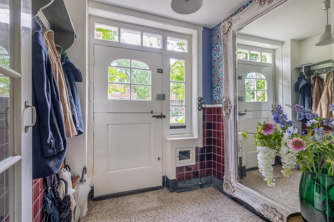 Photo 7 of Guido Gezellestraat 24