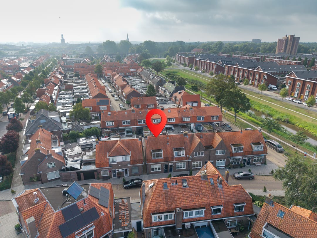 Photo 41 of Sint Jorisstraat 11