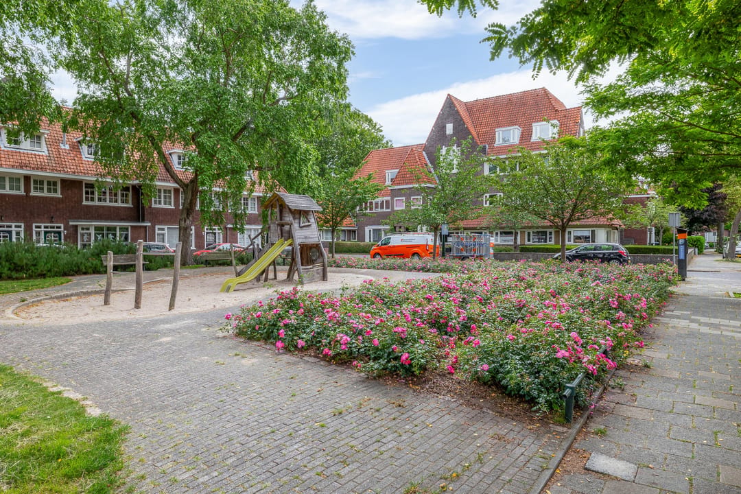 Photo 61 of Guido Gezellestraat 24