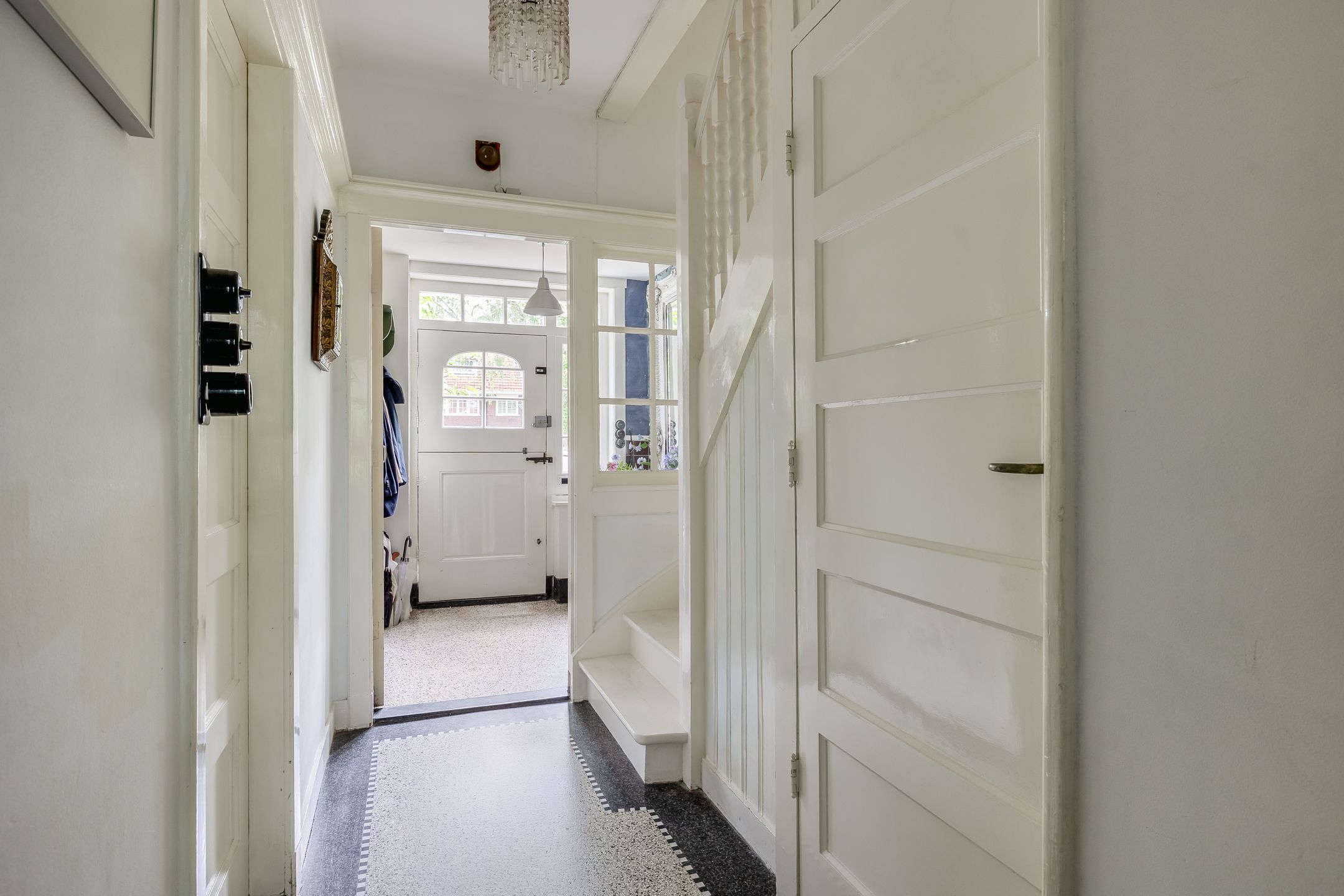 Photo 9 of Guido Gezellestraat 24