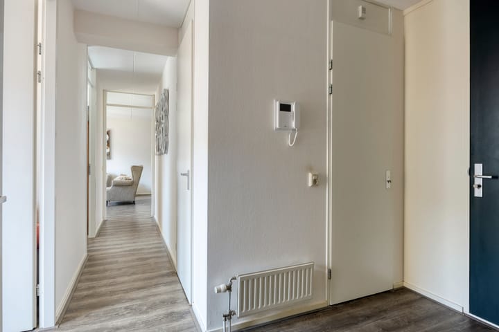 Appartement te koop: Statenlaan 357, 'S-Hertogenbosch