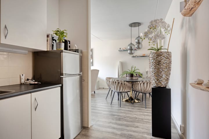 Appartement te koop: Statenlaan 357, 'S-Hertogenbosch