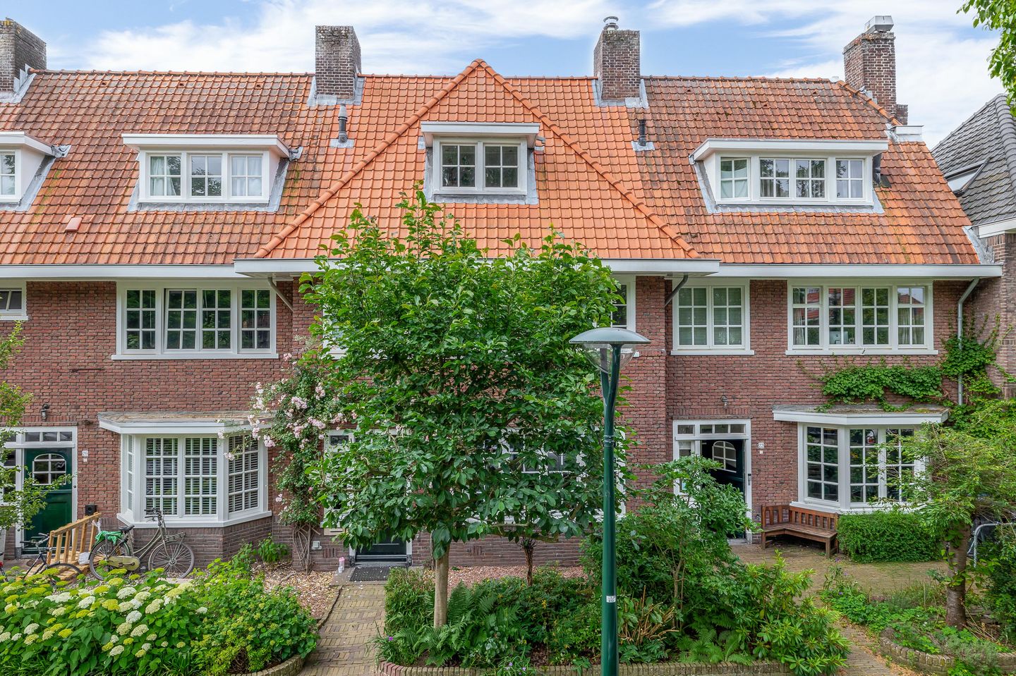 Photo 5 of Guido Gezellestraat 24